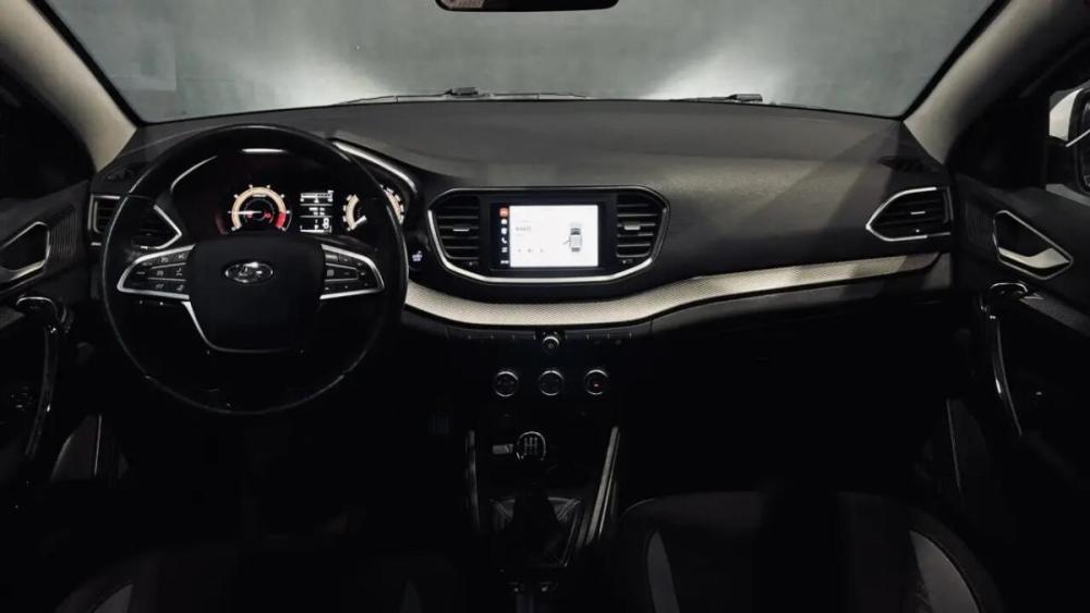 Lada (ВАЗ) Vesta I Рестайлинг (NG) Смоленск  - изображение 8