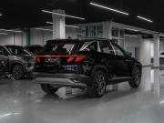 Hyundai Tucson IV Рестайлинг Москва  - изображение 36
