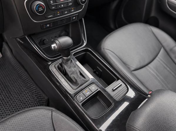 Kia Sorento II Рестайлинг с пробегом 2014 года, цена 1 599 000 рублей, 235794 км, внедорожник, Автокод Объявления