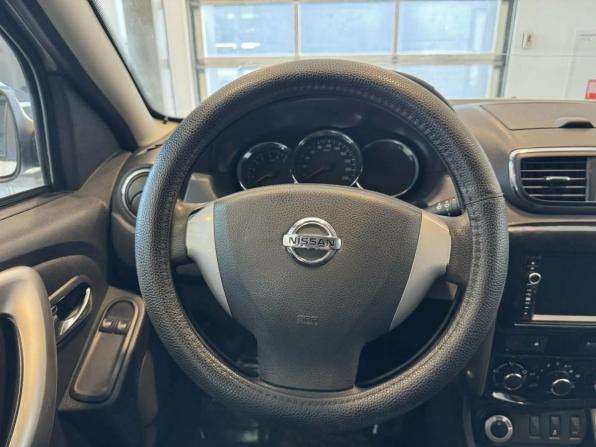 Nissan Terrano III (D10) с пробегом 2016 года, цена 1 179 000 рублей, 149812 км, внедорожник, Автокод Объявления