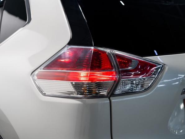 Nissan X-Trail III с пробегом 2017 года, цена 2 260 000 рублей, 108500 км, внедорожник, Автокод Объявления