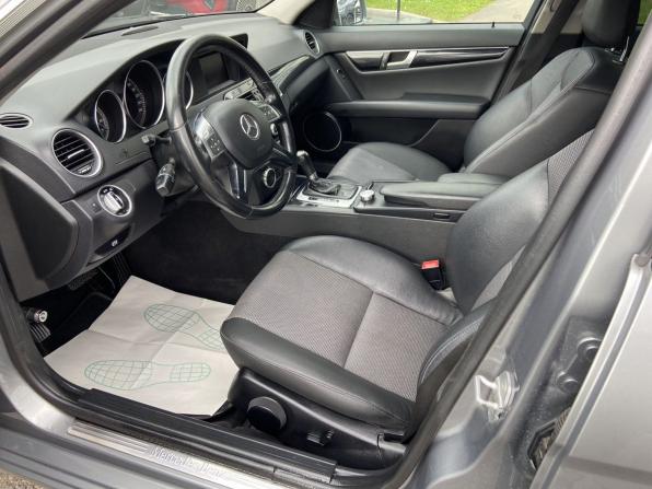 Mercedes-Benz C-Класс III (W204) Рестайлинг с пробегом 2012 года, цена 888 000 рублей, 289286 км, седан, Автокод Объявления