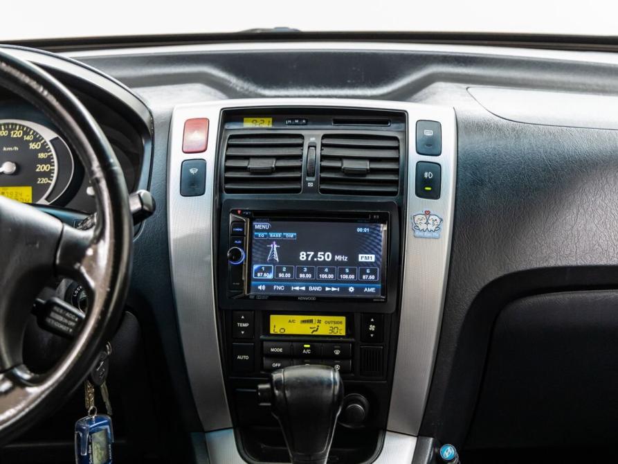 Hyundai Tucson I Волгоград  - изображение 19