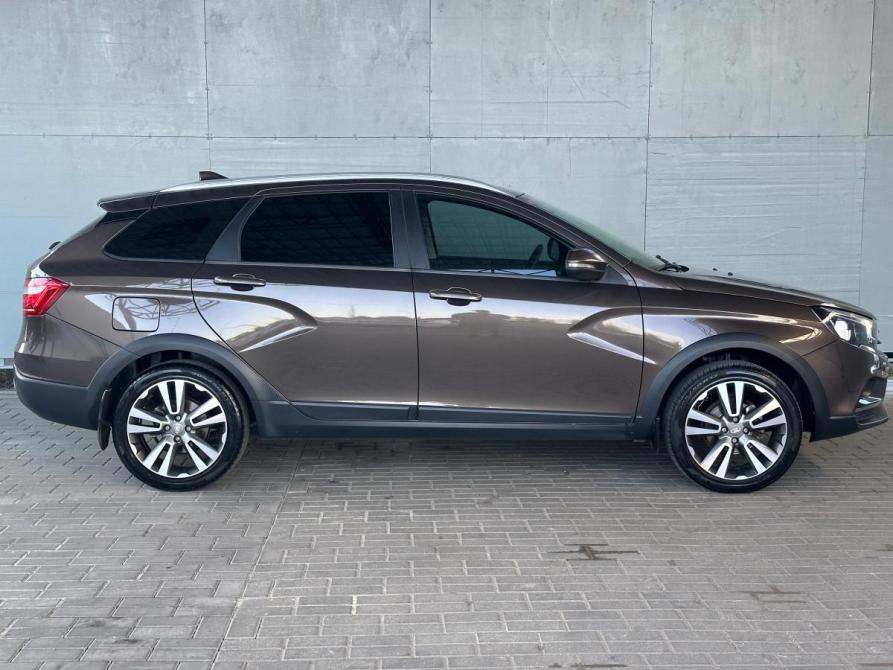 Lada (ВАЗ) Vesta I Тамбов  - изображение 7