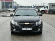 Chevrolet Cruze I Рестайлинг Пермь  - изображение 10