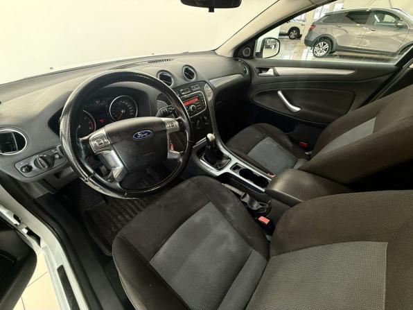 Ford Mondeo IV Рестайлинг с пробегом 2011 года, цена 565 000 рублей, 199203 км, седан, Автокод Объявления