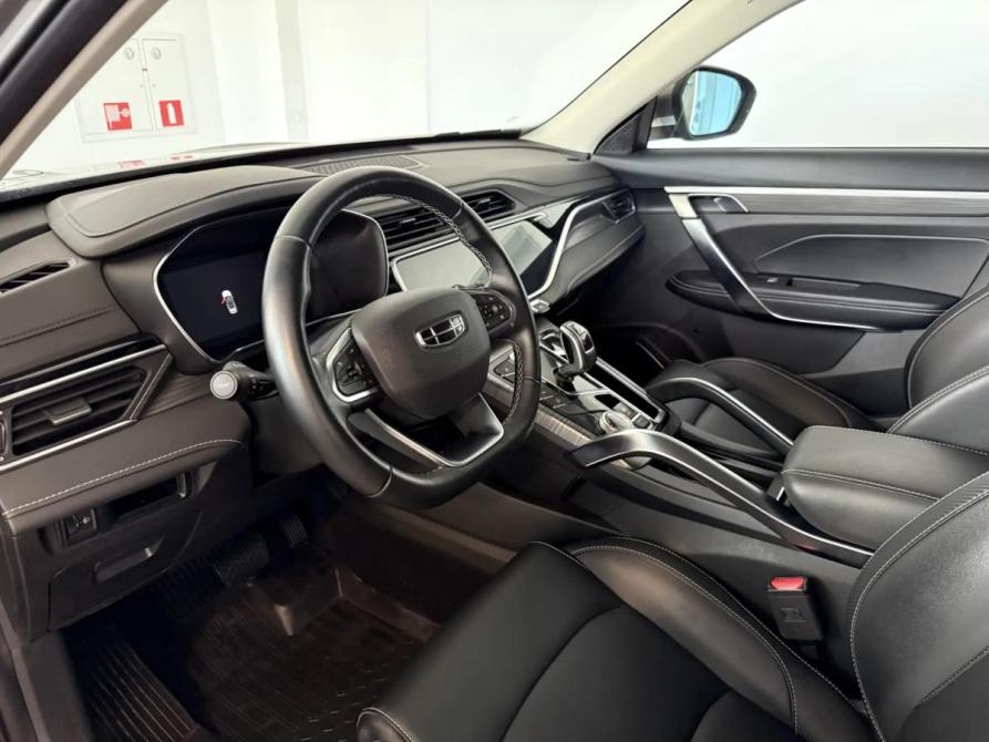 Geely Atlas Pro Подольск  - изображение 7