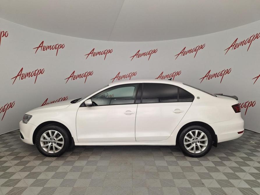 Volkswagen Jetta VI Псков  - изображение 2