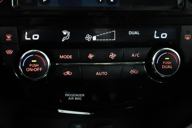 Nissan X-Trail III с пробегом 2018 года, цена 2 149 900 рублей, 82802 км, внедорожник, Автокод Объявления