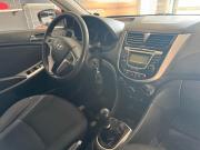 Hyundai Solaris I Екатеринбург  - изображение 38