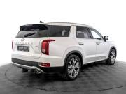 Hyundai Palisade I Москва  - изображение 35