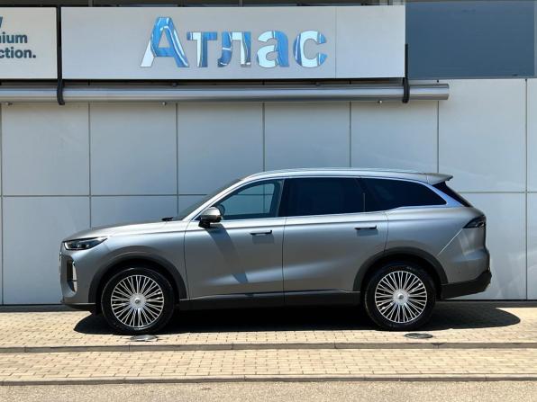 Chery Tiggo 9 I с пробегом 2024 года, цена 3 290 000 рублей, 11274 км, внедорожник, Автокод Объявления