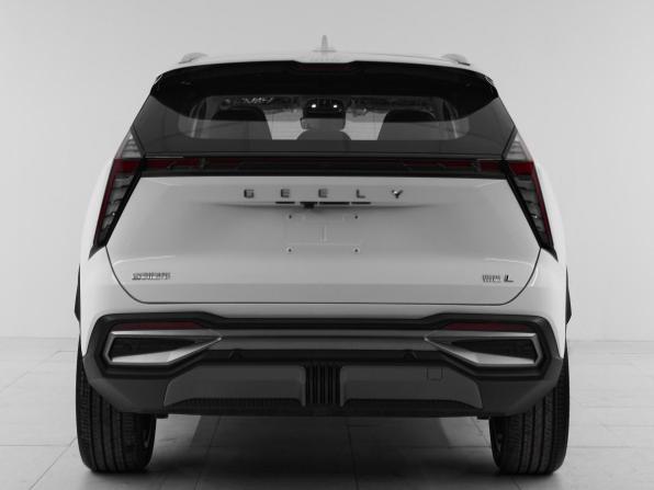 Geely Atlas II с пробегом 2025 года, цена 3 150 000 рублей, 21 км, внедорожник, Автокод Объявления
