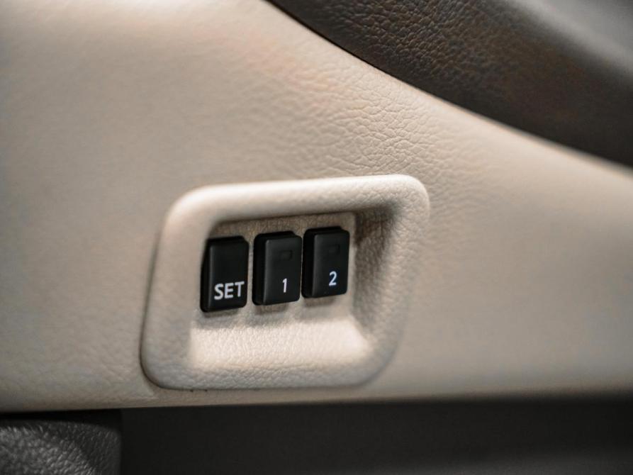 Nissan Murano II (Z51) Красноярск  - изображение 17