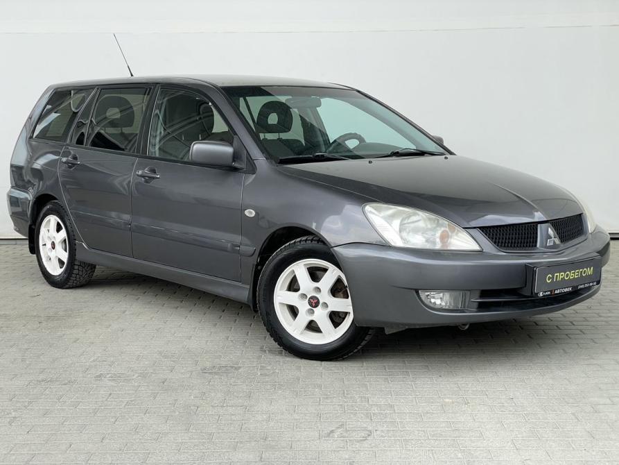 Mitsubishi Lancer IX Рестайлинг Екатеринбург  - изображение 3