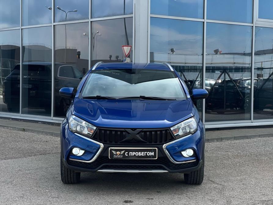 Lada (ВАЗ) Vesta I Самара  - изображение 3