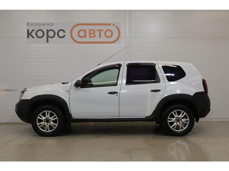 Renault Duster I Рестайлинг Коломна  - изображение 2