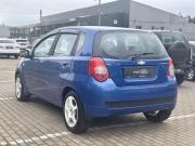 Chevrolet Aveo I Рестайлинг Тверь  - изображение 22