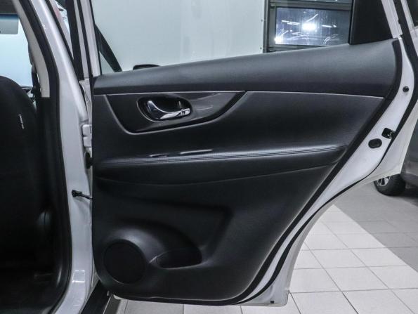 Nissan X-Trail III Рестайлинг с пробегом 2019 года, цена 2 179 000 рублей, 107802 км, внедорожник, Автокод Объявления