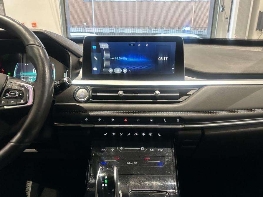 Chery Tiggo 7 Pro I Москва  - изображение 16