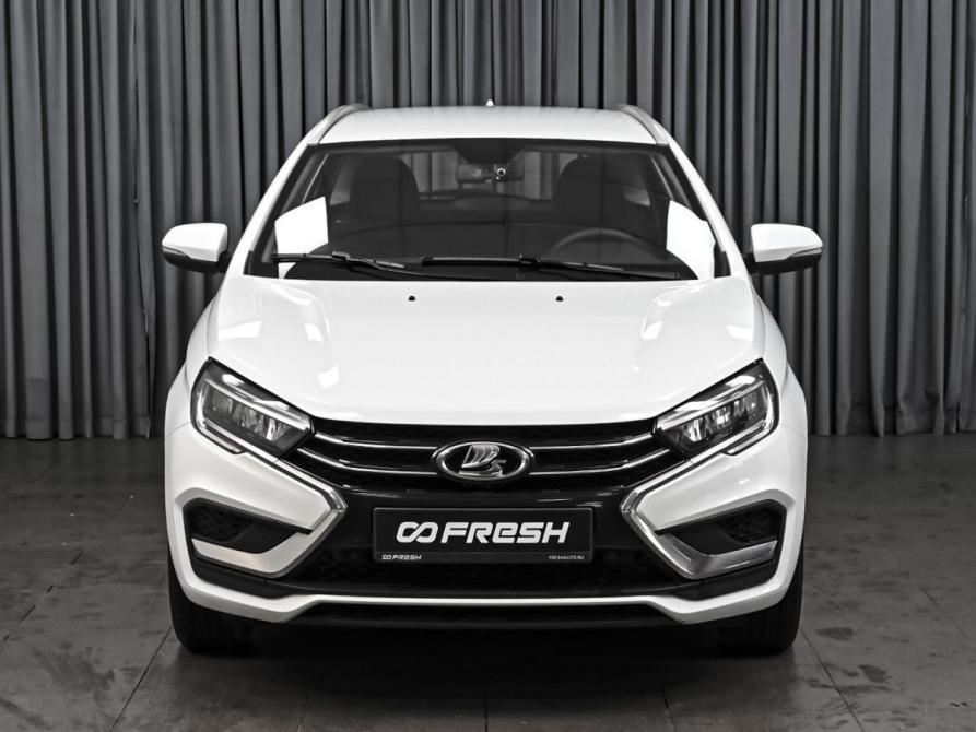 Lada (ВАЗ) Vesta I Рестайлинг (NG) Ставрополь  - изображение 3