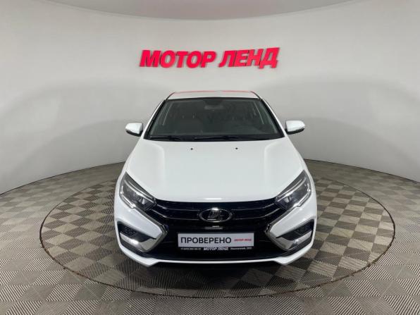 Lada (ВАЗ) Vesta I Рестайлинг (NG) с пробегом 2023 года, цена 1 231 000 рублей, 42098 км, седан, Автокод Объявления
