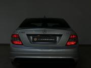 Mercedes-Benz C-Класс III (W204) Кемерово  - изображение 25
