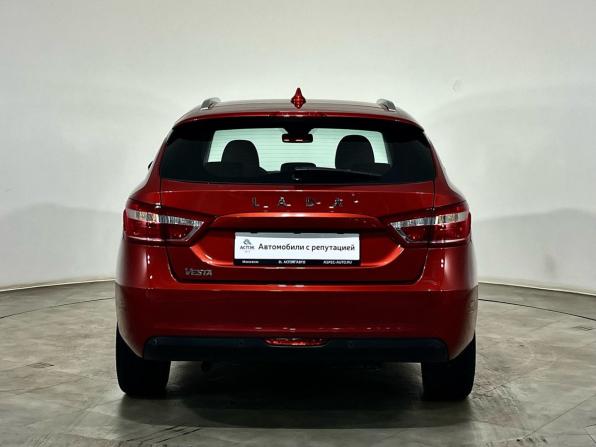 Lada (ВАЗ) Vesta I с пробегом 2019 года, цена 970 000 рублей, 102536 км, универсал, Автокод Объявления