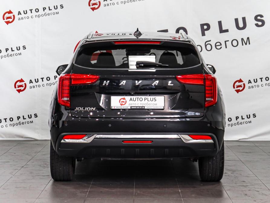 Haval Jolion I Рестайлинг Минеральные Воды  - изображение 3