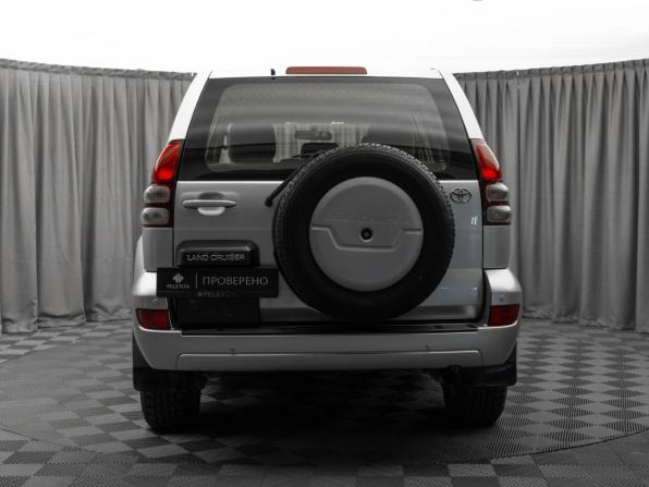 Toyota Land Cruiser Prado 120 Series Рестайлинг с пробегом 2008 года, цена 1 990 000 рублей, 220469 км, внедорожник, Автокод Объявления