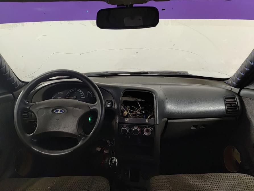 Lada (ВАЗ) 2110 Уфа  - изображение 17