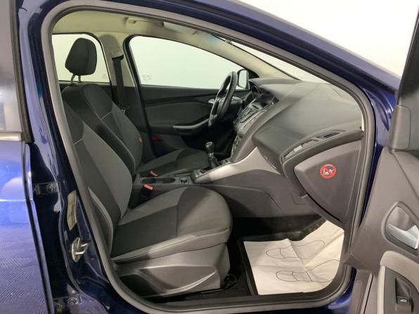 Ford Focus III с пробегом 2012 года, цена 719 000 рублей, 193164 км, хэтчбек, Автокод Объявления