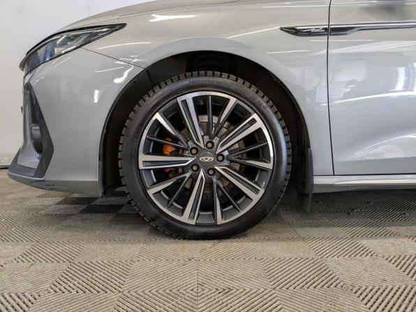 Chery Arrizo 8 с пробегом 2023 года, цена 1 860 000 рублей, 67841 км, седан, Автокод Объявления
