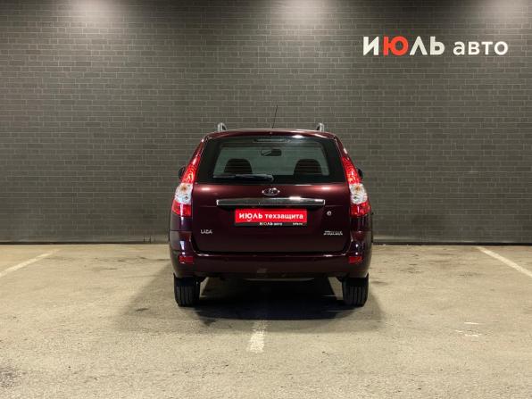 Lada (ВАЗ) Priora I с пробегом 2012 года, цена 575 000 рублей, 73211 км, универсал, Автокод Объявления