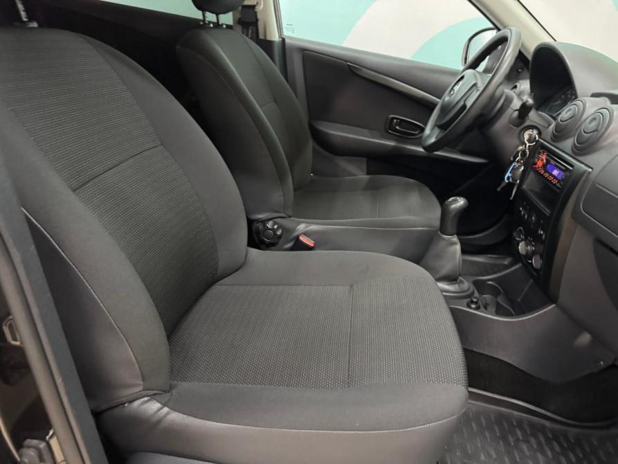Nissan Almera III (G15) Набережные Челны  - изображение 19