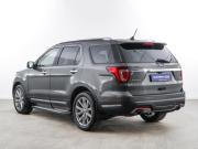 Ford Explorer V Рестайлинг 2 Москва  - изображение 31