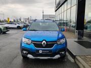 Renault Sandero II Рестайлинг Санкт-Петербург  - изображение 21
