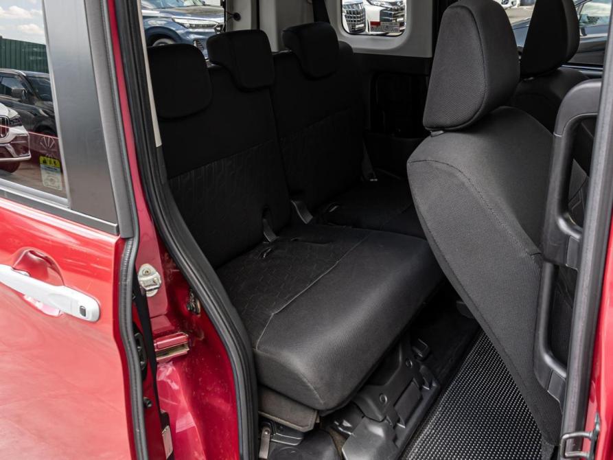 Toyota Roomy I Краснодар  - изображение 9