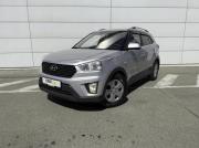 Hyundai Creta I Рестайлинг Ставрополь  - изображение 26