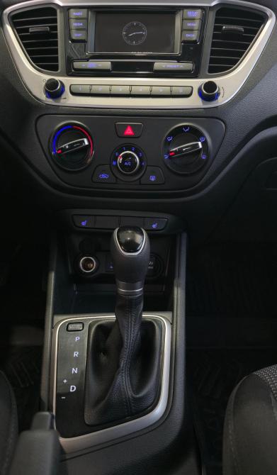 Hyundai Solaris II Таганрог  - изображение 19