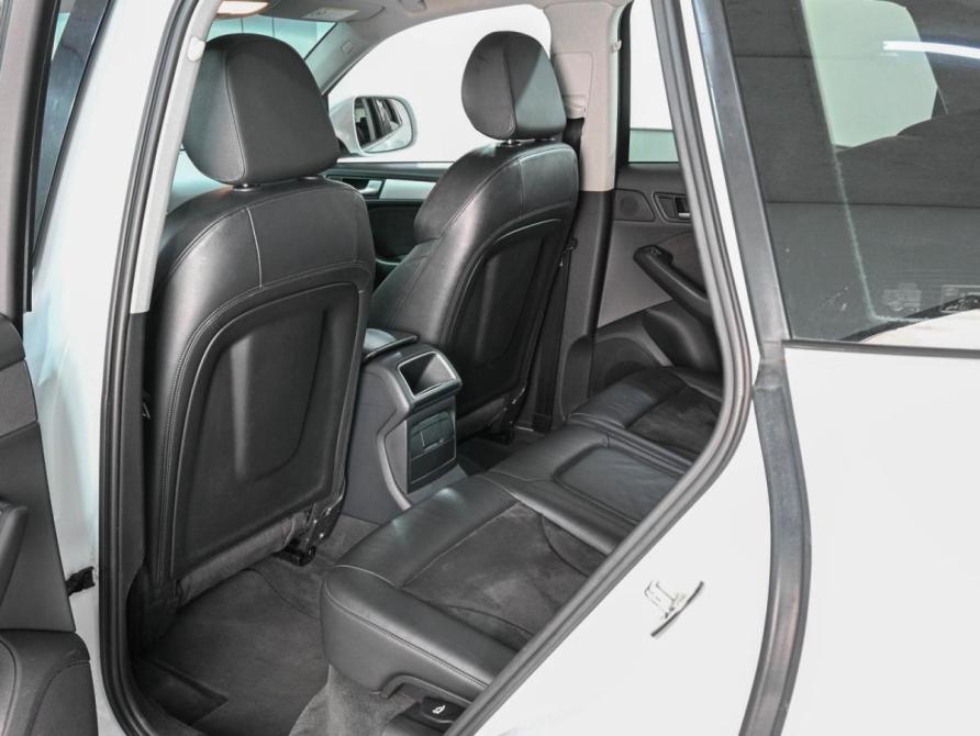 Audi Q5 I (8R) Рестайлинг Ростов-на-Дону  - изображение 11