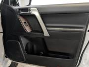 Toyota Land Cruiser Prado 150 Series Рестайлинг 1 Санкт-Петербург  - изображение 55
