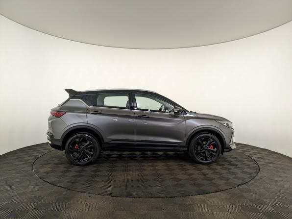 Geely Binyue Cool с пробегом 2023 года, цена 2 080 000 рублей, 33371 км, внедорожник, Автокод Объявления