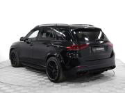 Mercedes-Benz GLE AMG II (V167) Москва  - изображение 35