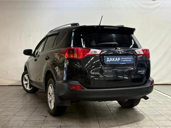 Toyota RAV4 IV (XA40) с пробегом 2014 года, цена 1 550 000 рублей, 239638 км, внедорожник, Автокод Объявления
