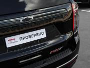 Chevrolet Tahoe V Москва  - изображение 57