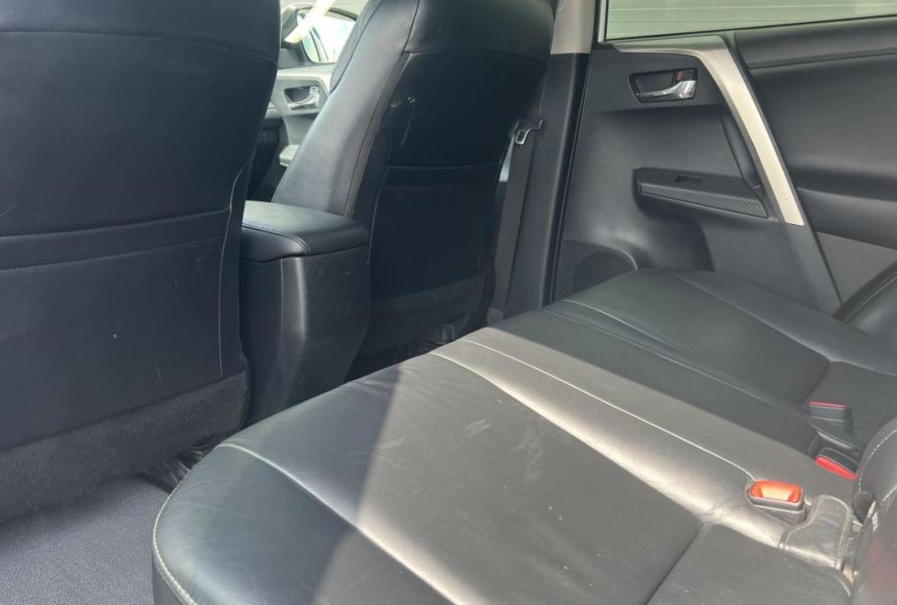 Toyota RAV4 IV (XA40) Красноярск  - изображение 24