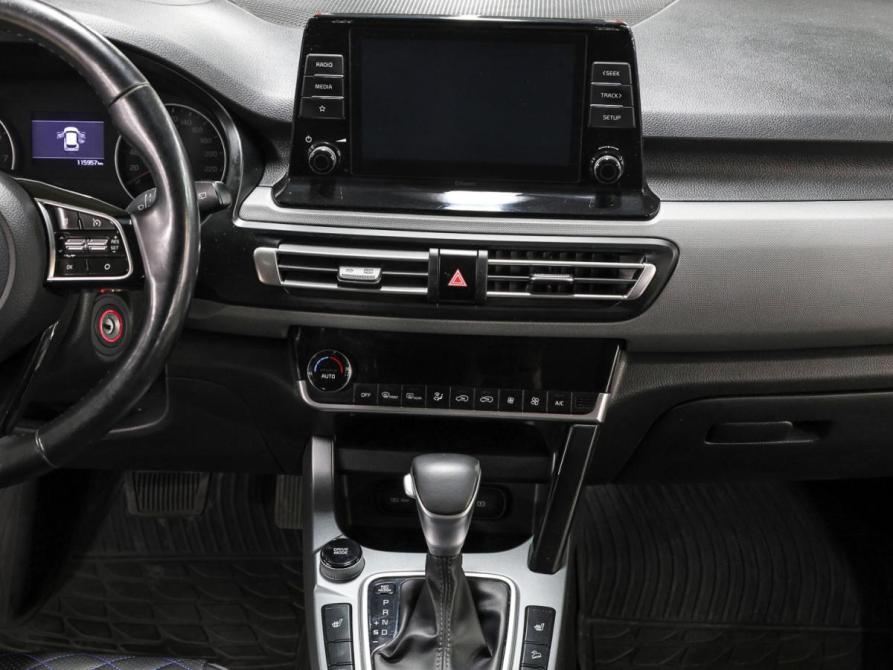 Kia Seltos I Москва  - изображение 15