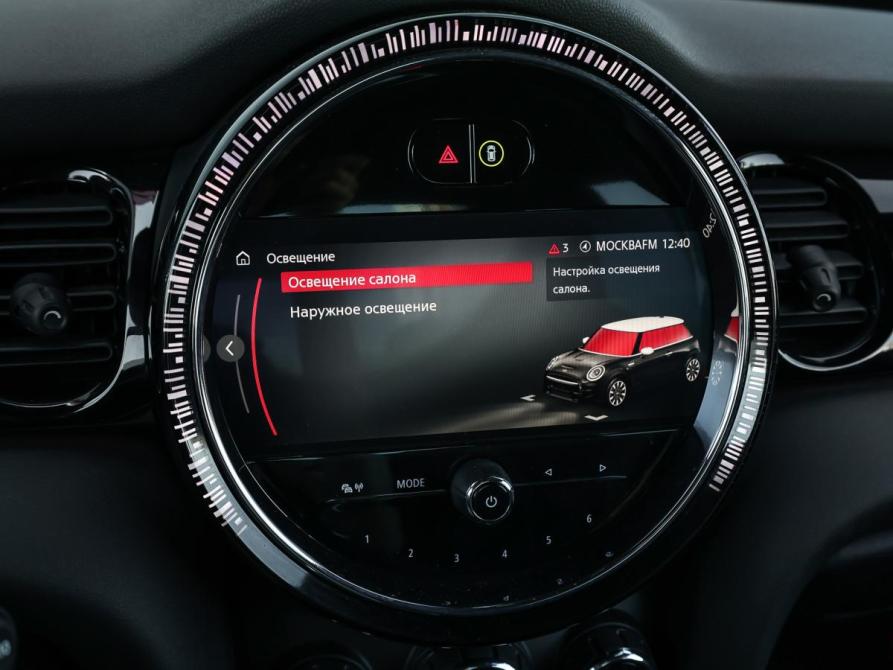 Mini Hatch III (F55/F56) Рестайлинг 2 Москва  - изображение 19