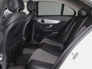 Mercedes-Benz C-Класс IV (W205) Якутск  - изображение 34